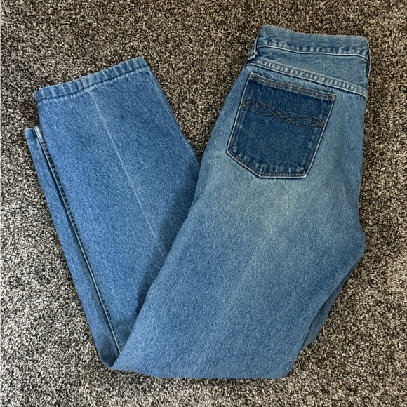 Wrangler Denim - Wrangler Women's Boot Cut Jeans - Blue